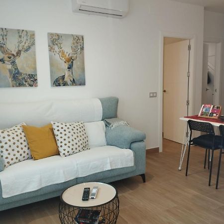 Atico Aire De Triana Lejlighed Sevilla Eksteriør billede